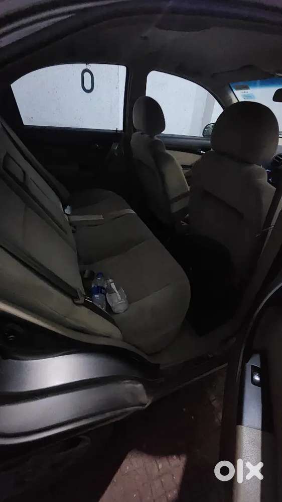 Chevrolet Aveo 2010 Petrol 65000 Km Driven Registration Till 2030