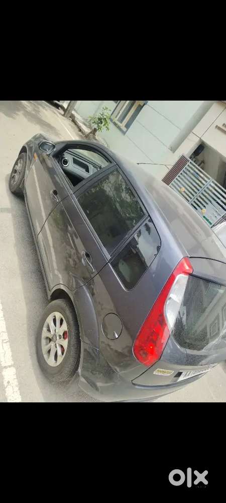 Well Maintained Ford Figo Diesel 2011 For Sale