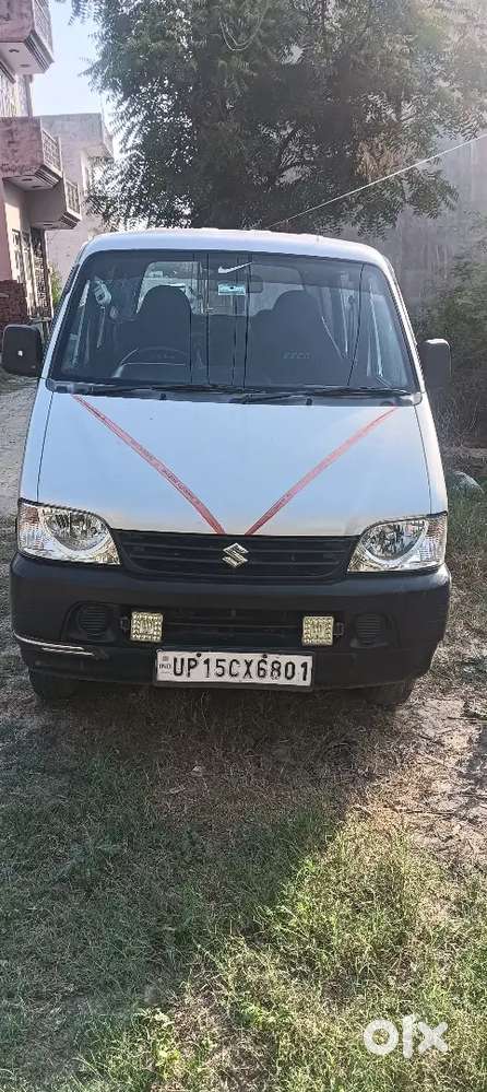 Maruti Suzuki Eeco 2019