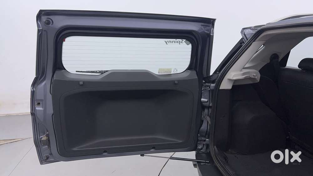 Ford Ecosport 1.5 Ti Vct Mt Titanium, 2016, Petrol