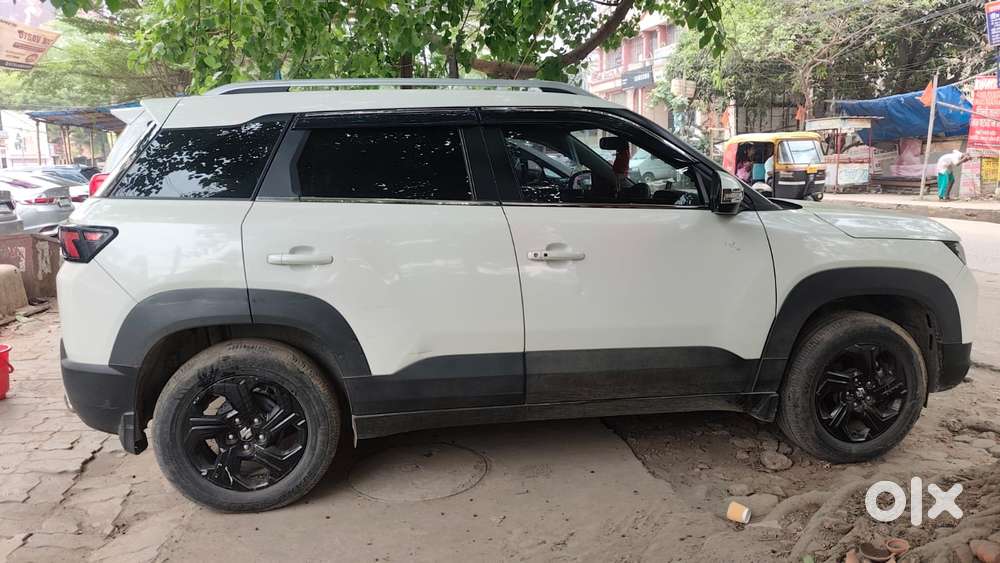 Maruti Suzuki Brezza 1.5 Zxi Plus Smart Hybrid, 2024, Petrol