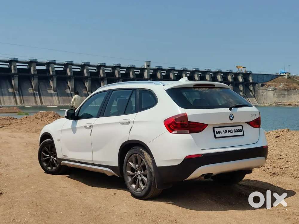Bmw X1 2012 For Sale