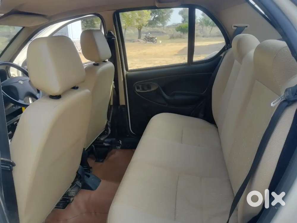 Tata Indigo Ecs 2014 Diesel Well Maintained