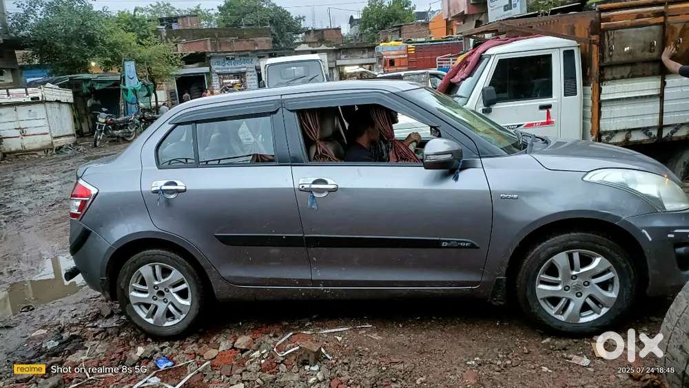 Very Good Condition Swift Dzire33000