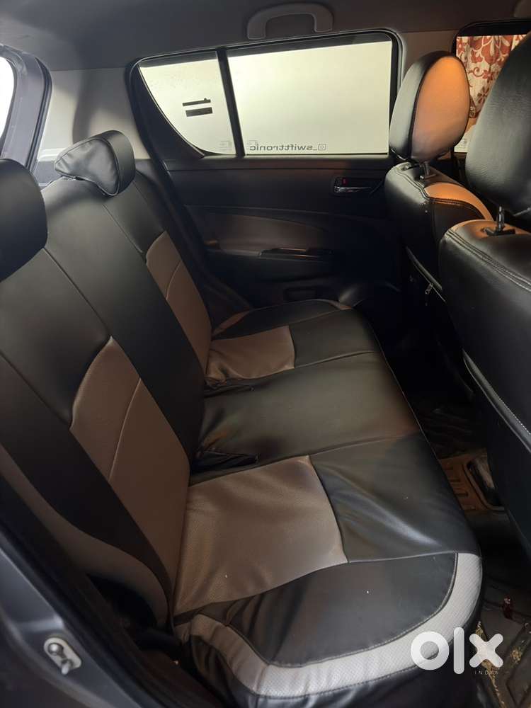 Maruti Swift 1.2 Vxi 2013 Cod6tuned Full Valvetronic With Flamekit