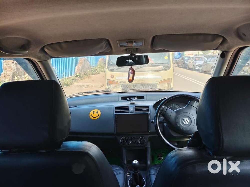 Maruti Suzuki Swift 2009 Cng & Hybrids Well Maintained