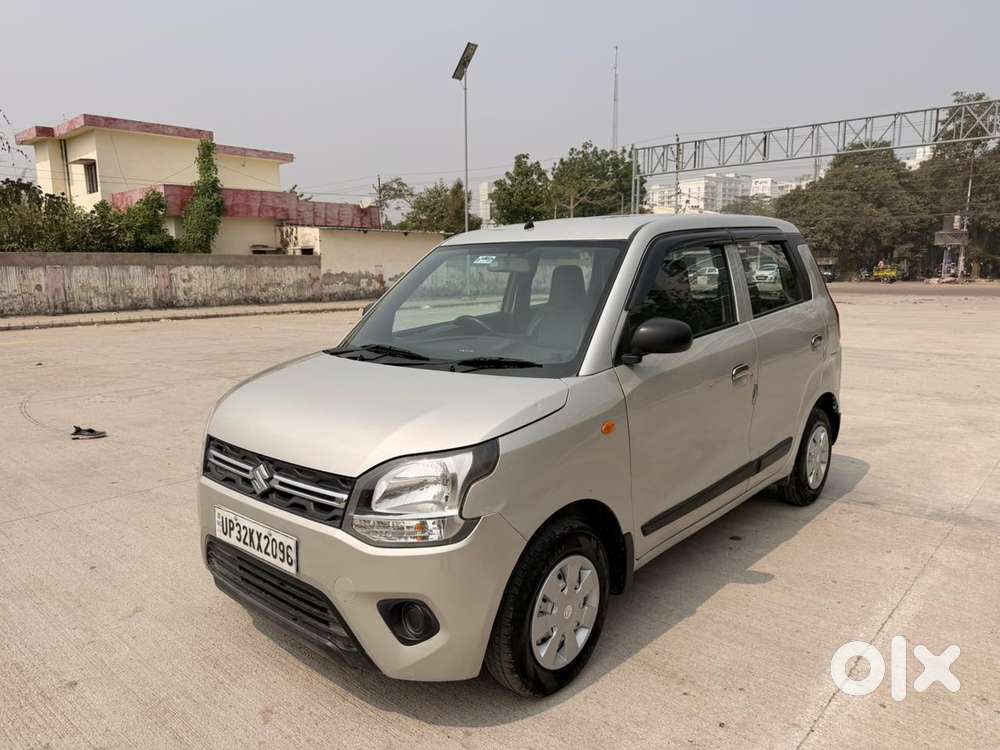 Maruti Suzuki Wagon R 1.0