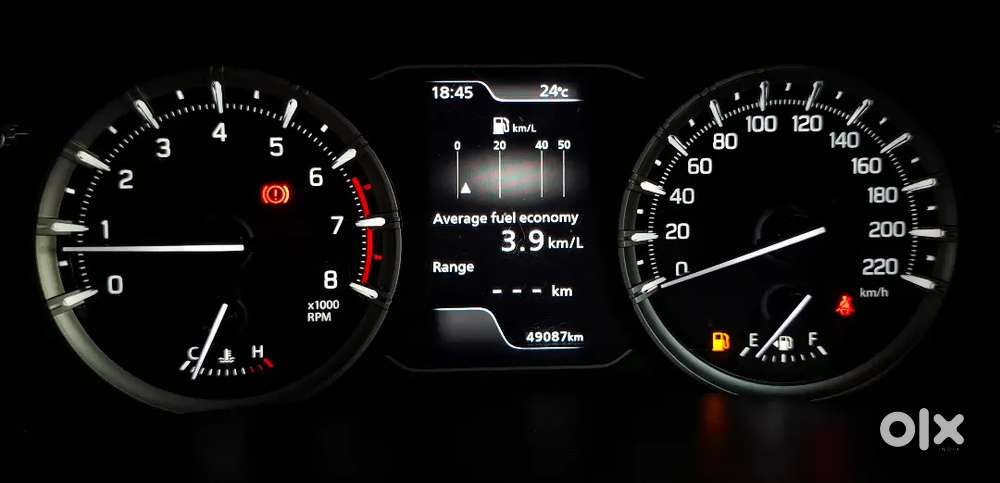 Maruti Suzuki Grand Vitara 2023 Petrol 49000 Km Driven