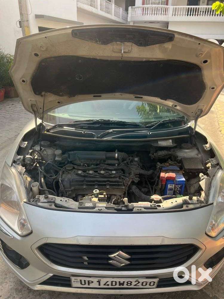 Maruti Suzuki Dzire