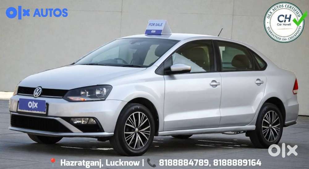 Volkswagen Vento 1.0 Highline Plus, 2021, Petrol