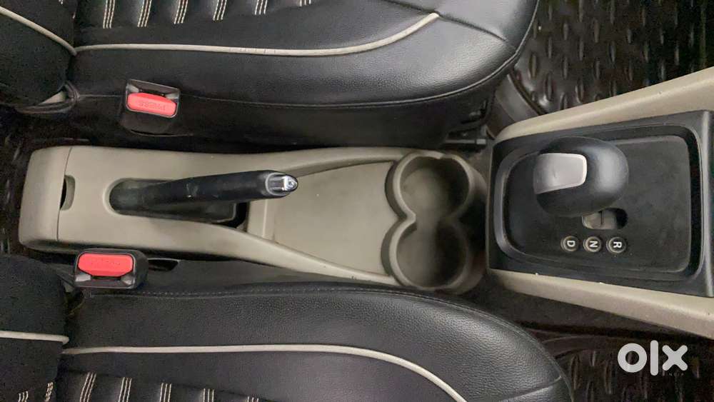 Maruti Suzuki Celerio 2014-2017 Vxi At, 2015, Petrol