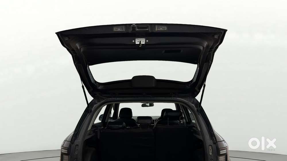 Hyundai Venue 1.0 S (o) Turbo Dct, 2024, Petrol