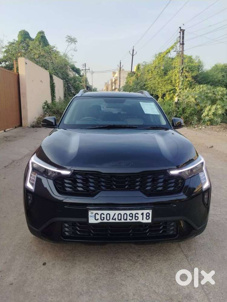 Kia Sonet Htk Plus D, 2025, Diesel