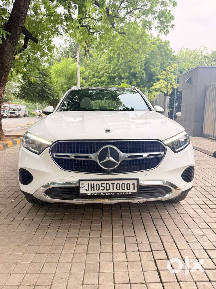 Mercedes-benz Glc 220d 4matic, 2024, Diesel
