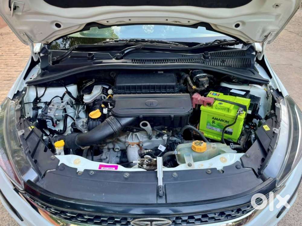 Tata Tigor 1.2 Revotron Xz Plus Cng, 2022, Cng & Hybrids