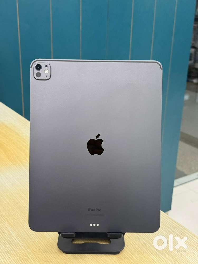 Apple iPad Pro M4 13 256 Wifi - Tablets in undefined, - 1846357296