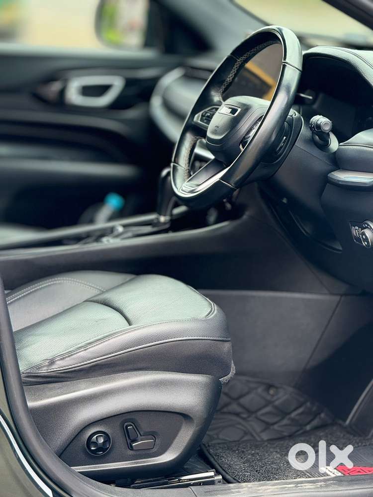 Jeep Compass S 4x4, 2021, Diesel