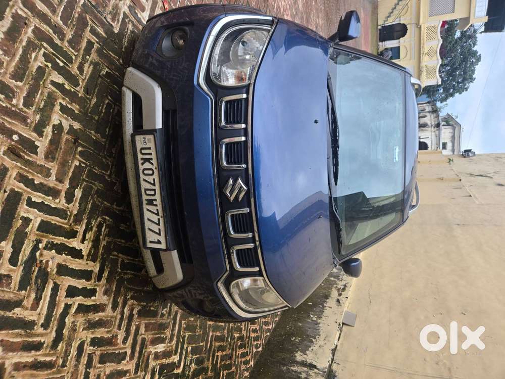 Maruti Suzuki Ignis 2021 Petrol