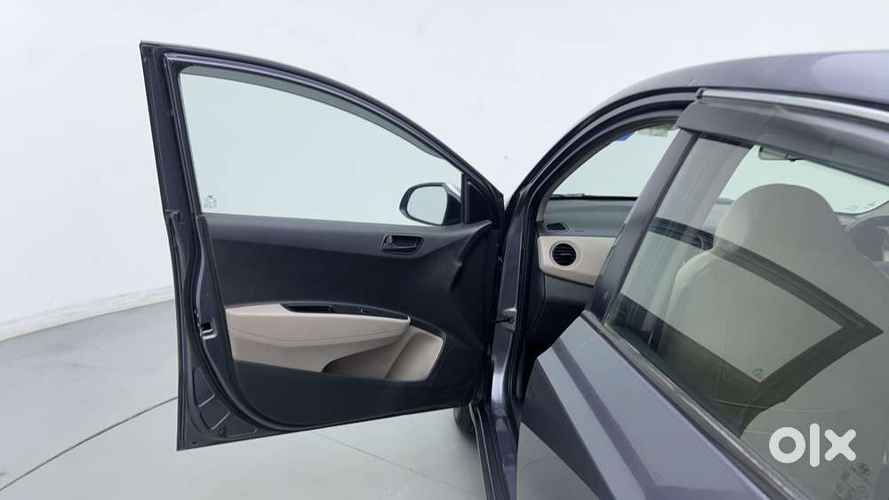 Hyundai Xcent S 1.2 Opt, 2019, Petrol