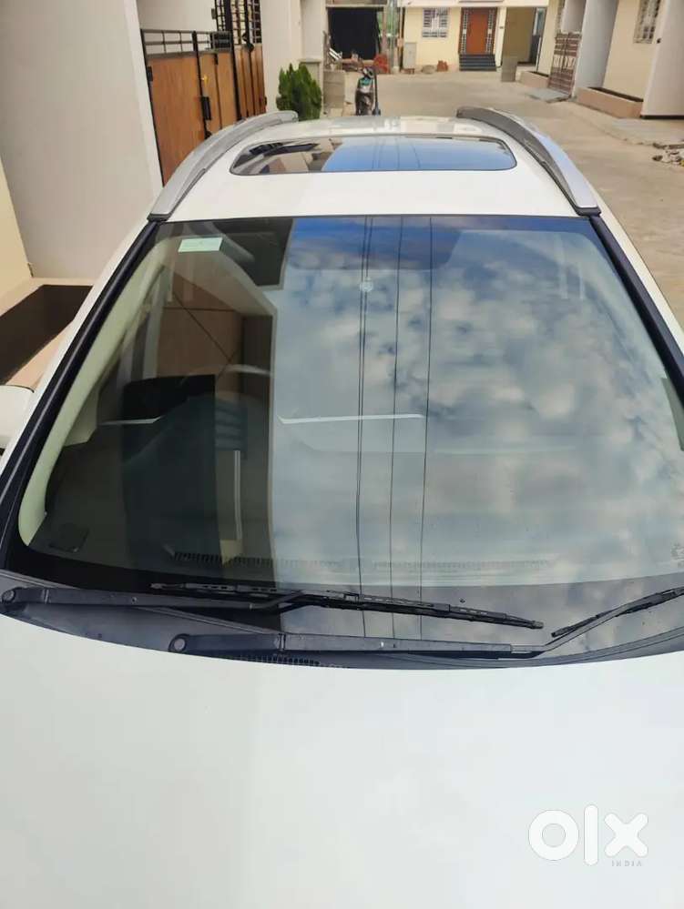Selling Of Honda Wrv Car