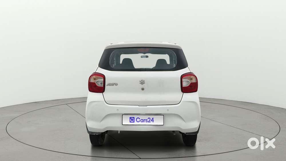 Maruti Suzuki Alto K10 2010-2014 Vxi, 2022, Petrol