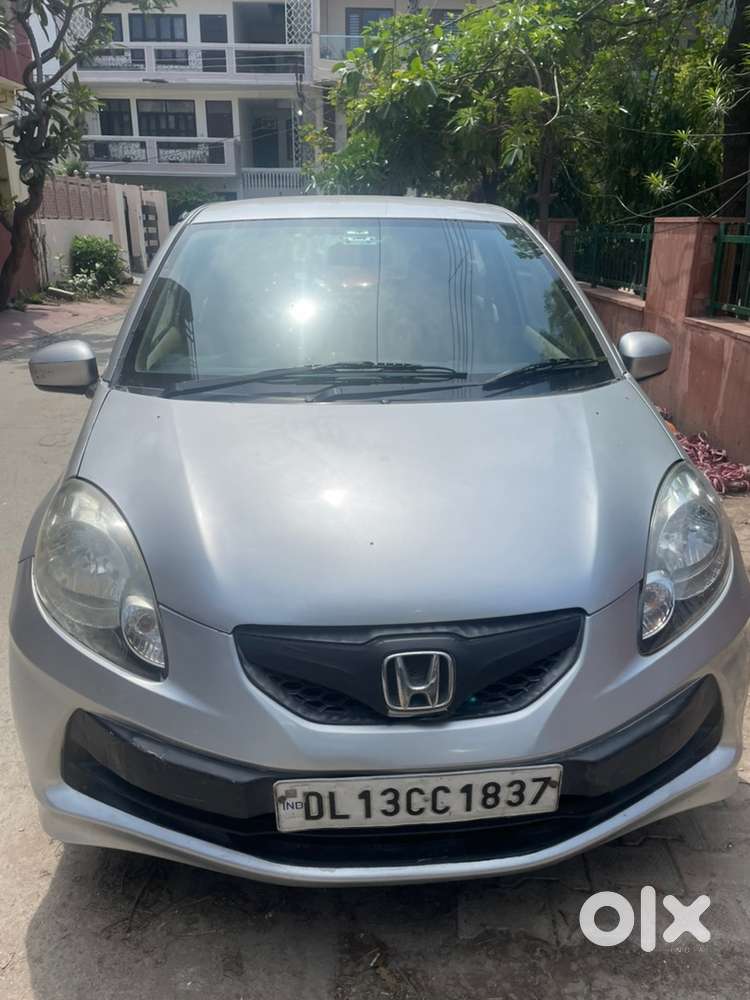 Honda Brio Cng In Great Condition