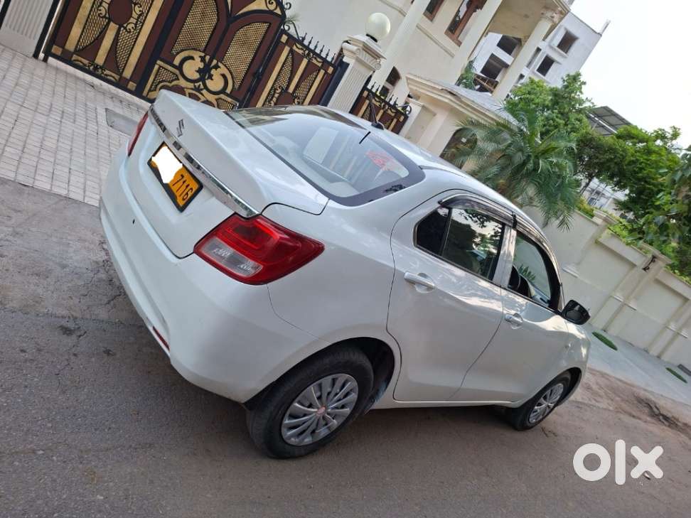 Maruti Suzuki Swift Dzire 1.3 Lxi, 2024, Cng & Hybrids