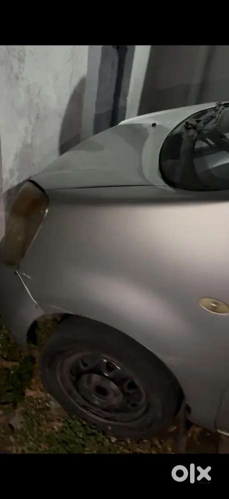 Maruti Suzuki Wagon R 2007