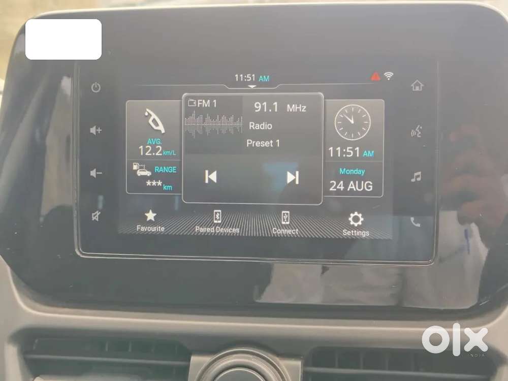 Maruti Suzuki Grand Vitara 1.5 Delta Smart Hybrid, 2022, Petrol