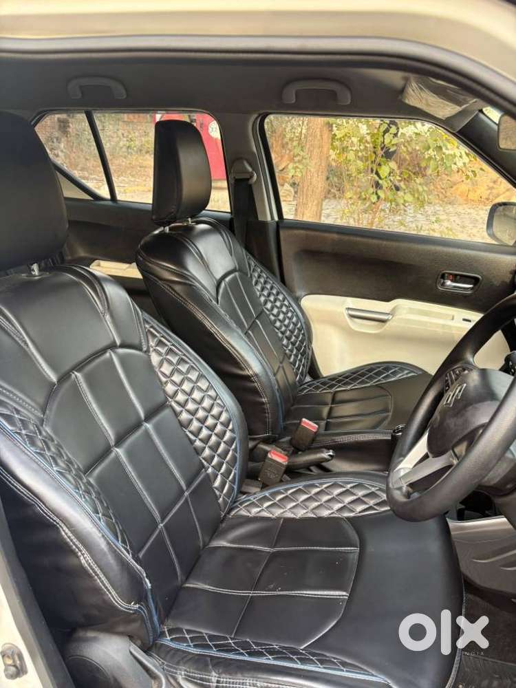 Maruti Suzuki Ignis 1.3 Zeta, 2022, Petrol