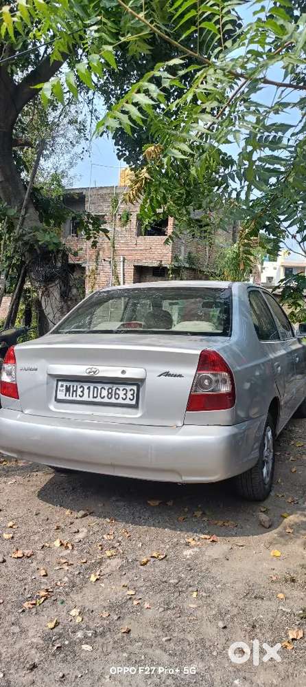 Hyundai Accent 1.5 Gle 2010