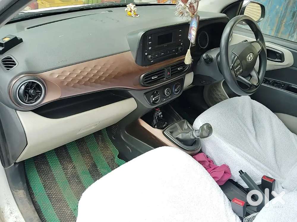 2021 Hyundai Aura Diesel Manual Year Last