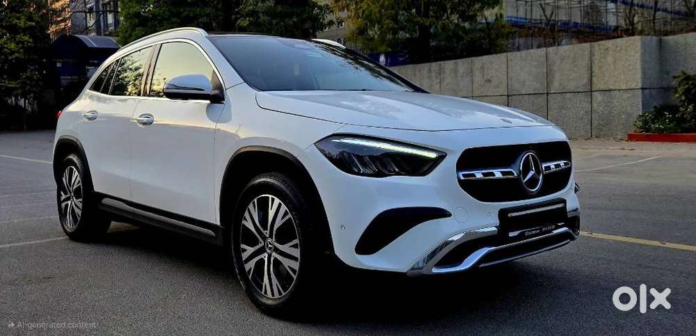 Mercedes-benz Gla Class 2014-2017 200, 2024, Petrol