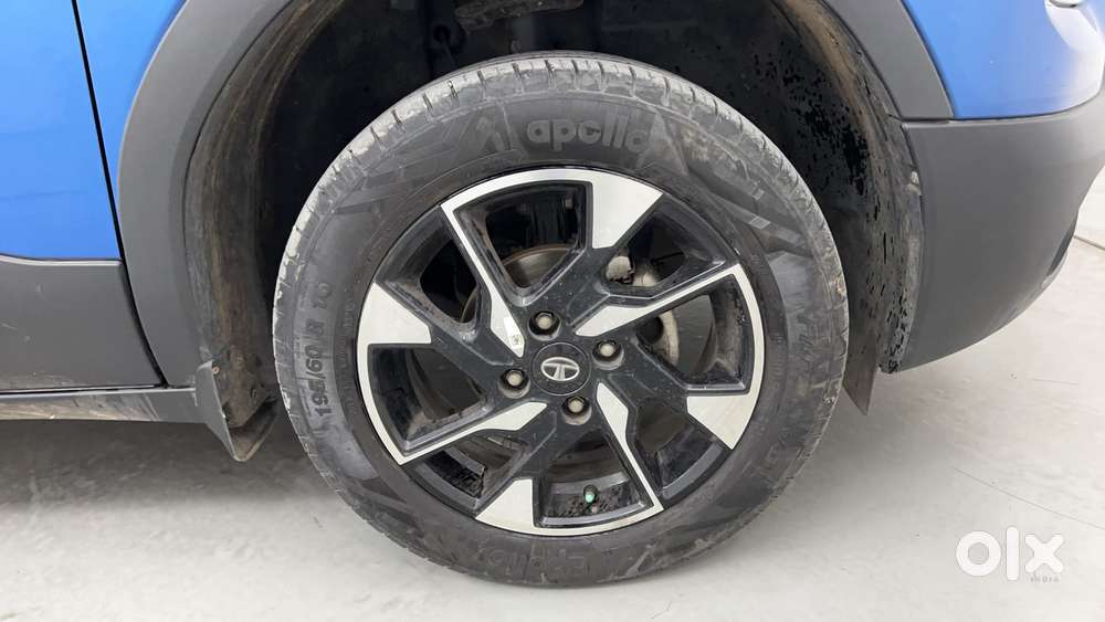 Tata Punch 1.2 Revotron Creative Dual Tone, 2021, Petrol