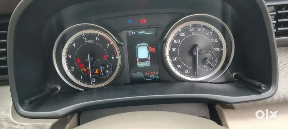 Maruti Suzuki Ertiga 2025