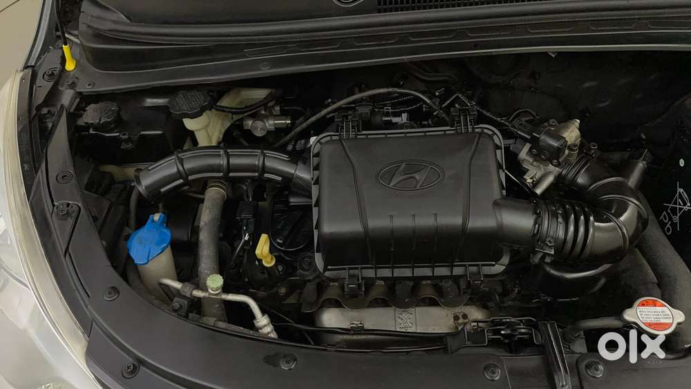 Hyundai I10 Magna 1.1l, 2012, Petrol