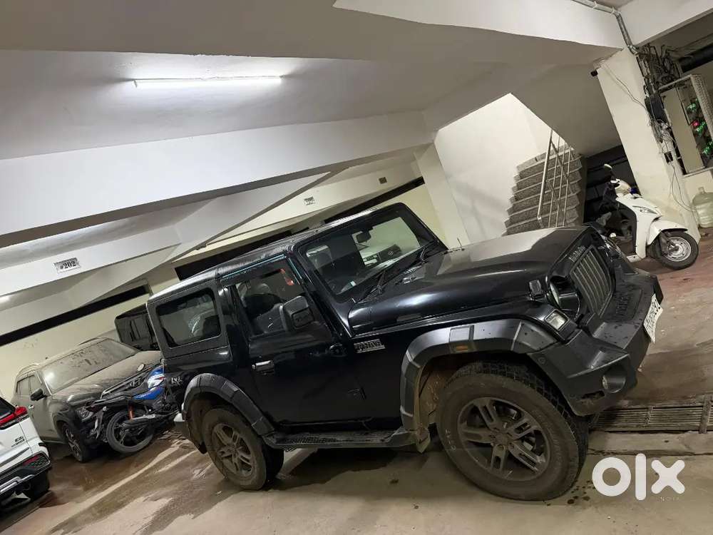 Thar For Sale