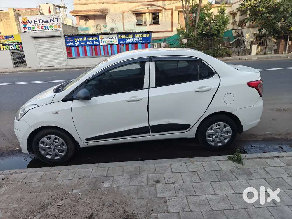Hyundai Xcent 1.2 Prime 2017