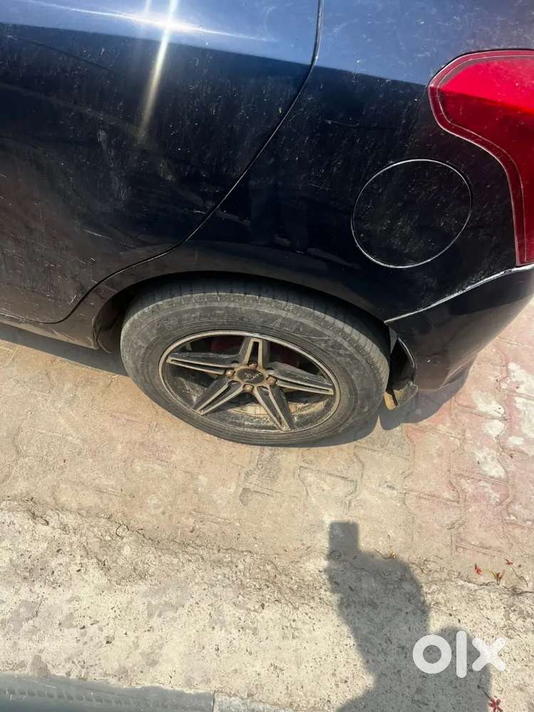 Maruti Suzuki Swift 2018 Petrol 41000 Km Driven