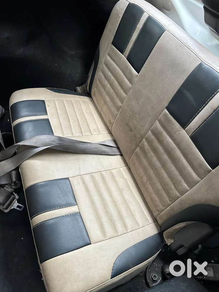 Datsun Go Plus 2018 Petrol Manual