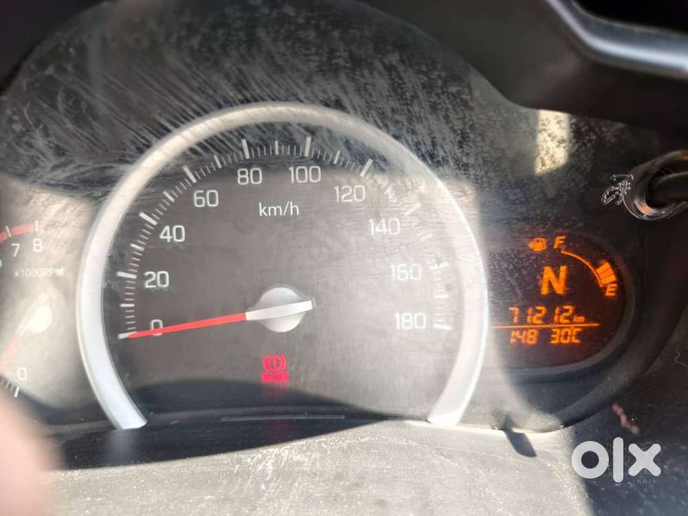 Maruti Suzuki Celerio 2015 Petrol 71000 Km Driven