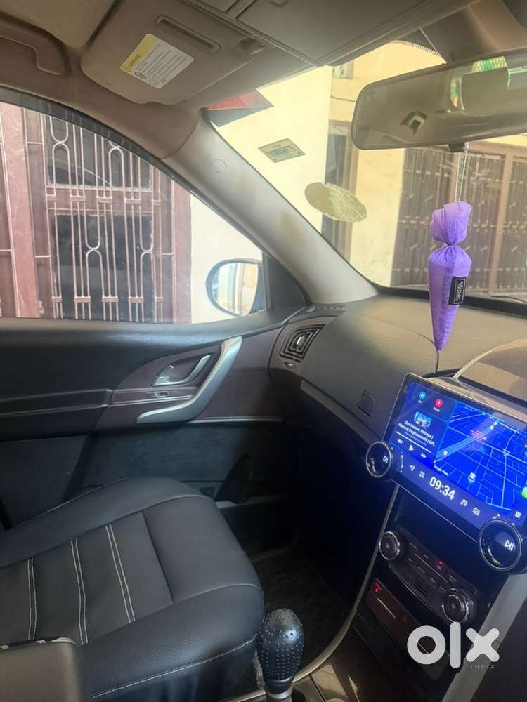 Mahindra Xuv500 2015 Diesel