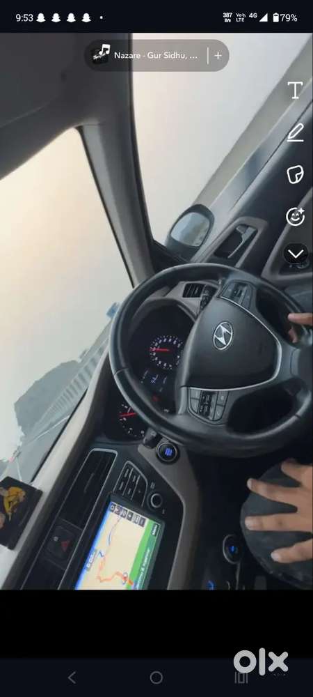 Hyundai I20 Diesel 2018