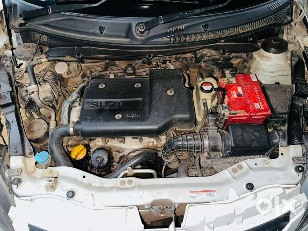 Maruti Swift Dzire Vdi Diesel