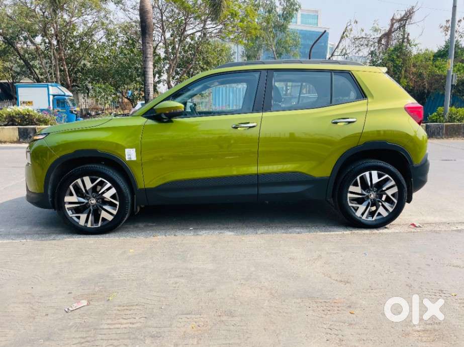 Skoda Kylaq Prestige At, 2025, Petrol