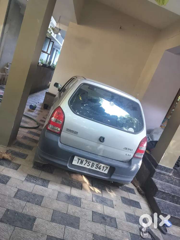 Maruti Suzuki Alto Lxi 2010