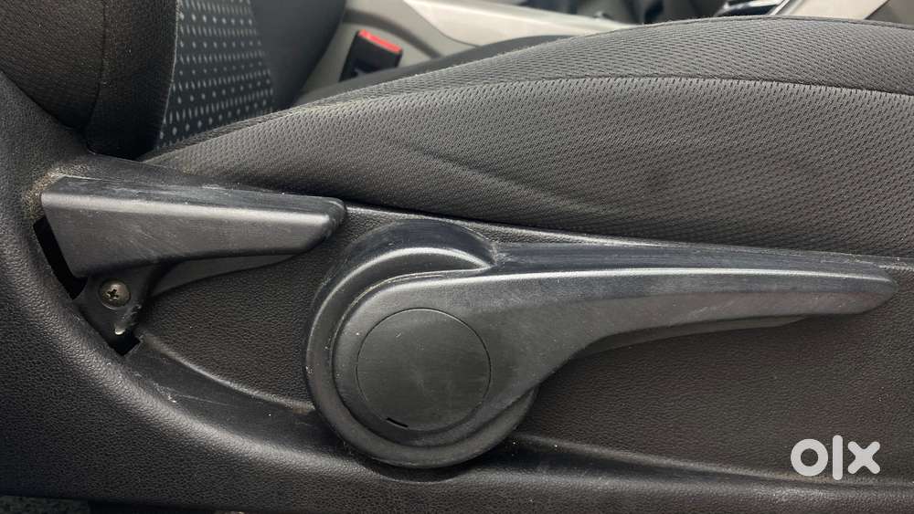 Tata Nexon 1.5 Revotorq Xz Plus Dual Tone, 2019, Diesel
