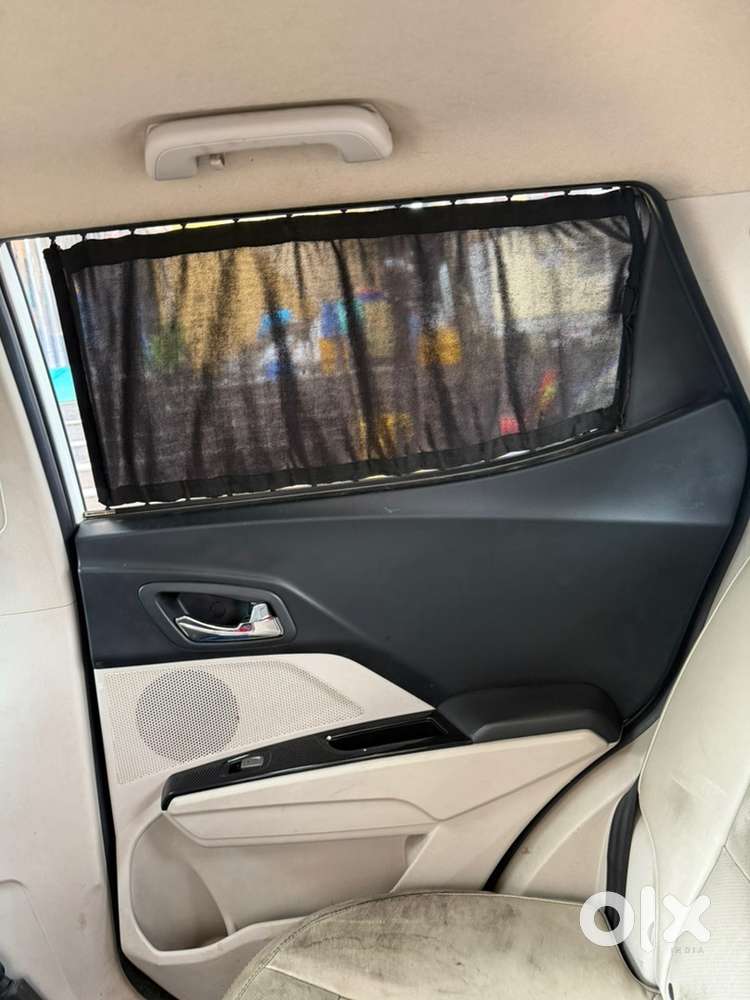 Mahindra Xuv300 2021 Model