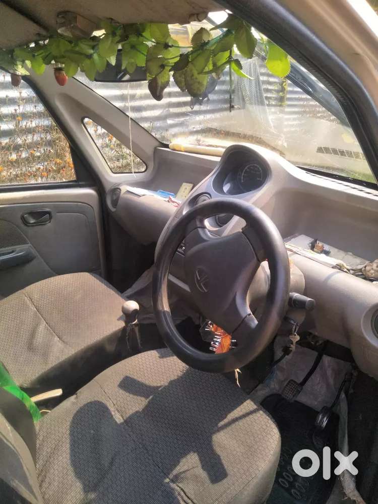 Tata Nano 2013 Petrol Good Condition