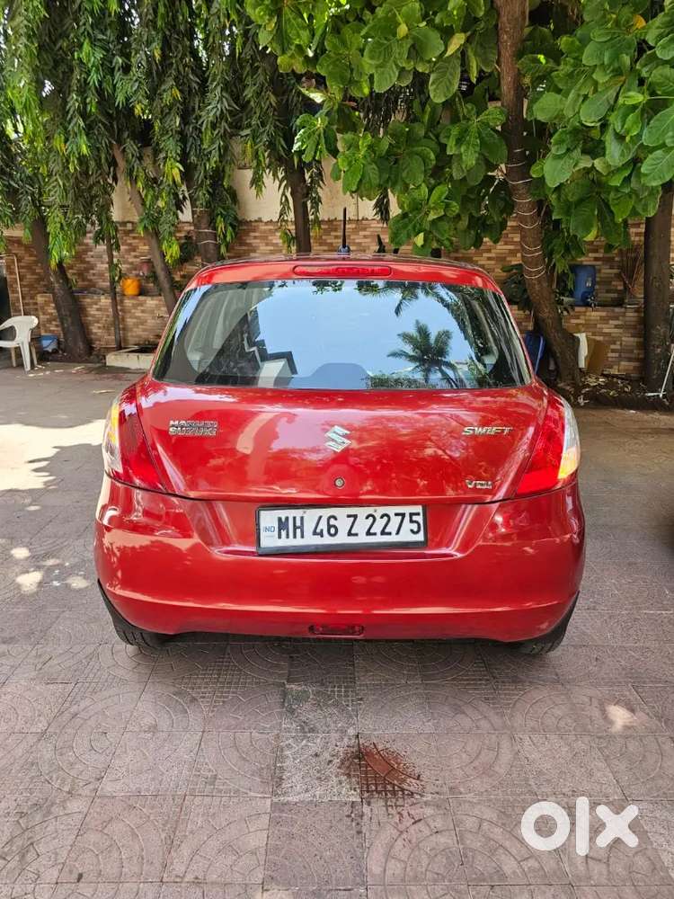 Maruti Suzuki Swift Vdi 2013 /2014